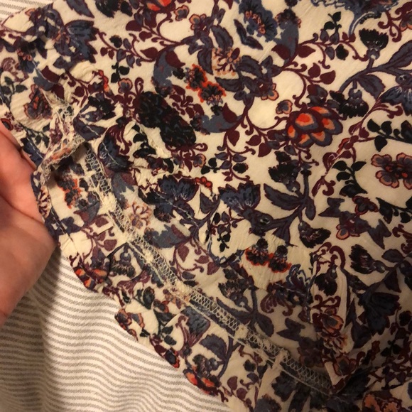 Boho Romper - Picture 8 of 8